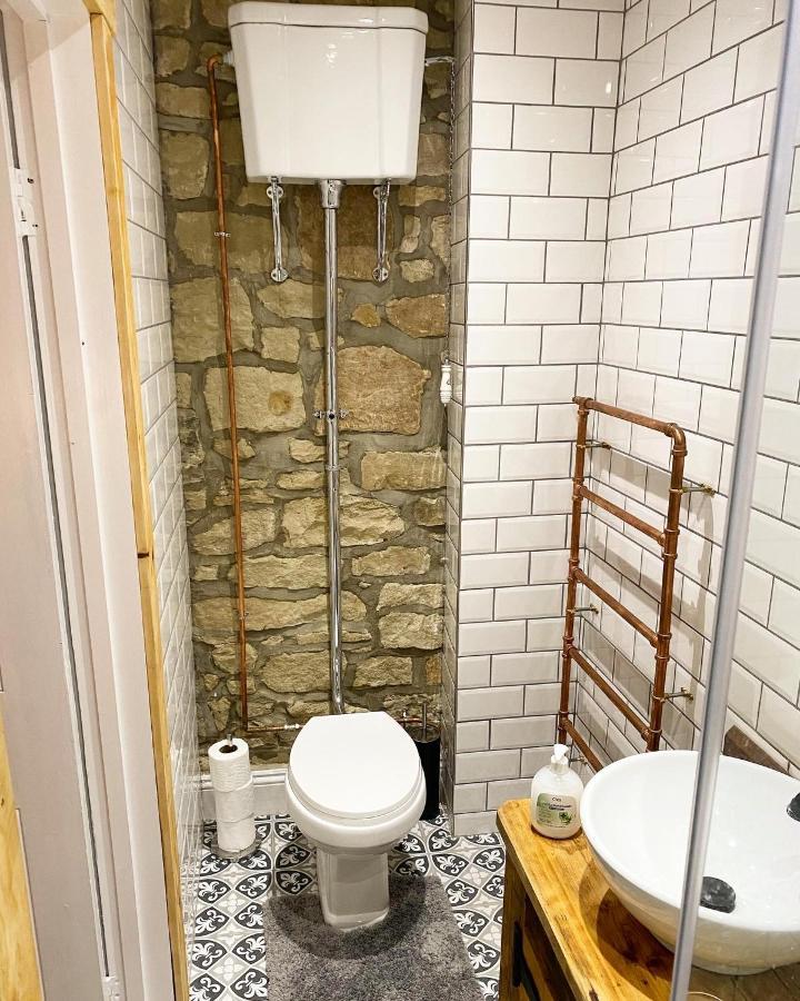 Farndale House-Hot Tub Βίλα Amble Εξωτερικό φωτογραφία
